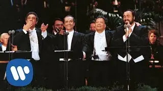 The Three Tenors in Concert 1994: 