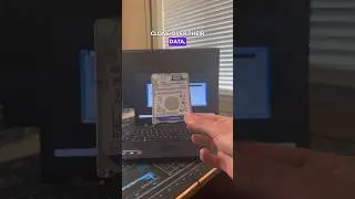 CLONE Old Drive To SSD! 