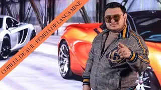 Copilul de Aur - Femeia de langa mine | Official Video