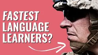 How U.S. Military Linguists Learn Languages Fast