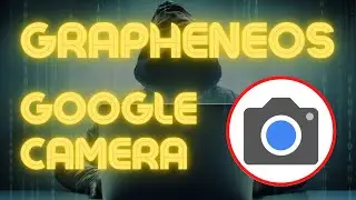 How to install Google Camera on GrapheneOS without microG | get GCam