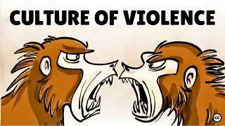 Why Are We Violent? [Social Learning Theory]