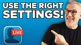 How To Set Up Your Ecamm Live Preferences
