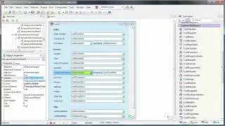 VCL Layout Control - How to Create and Customize a Simple Layout