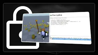 I've made a completely useless Encryption Anti Cheat on Roblox...