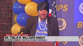BPS superintendent touts increased literacy rates, addresses safety in State of the Schools address
