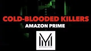 COLD BLOODED KILLERS Official Trailer - British Gangster Film 2018 HD