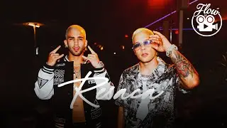 Nio Garcia & Manuel Turizo - Resaca (Video Oficial)