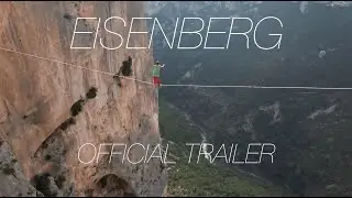 EISENBERG | Official Trailer