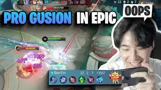 15m Queue time.. time to SMURF | Mobile Legends