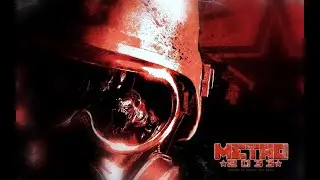Metro 2033 OST — Unreleased Action Theme 