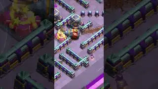 Easy 3 Star for Clashiversary Challenge 3 (Clash of Clans)