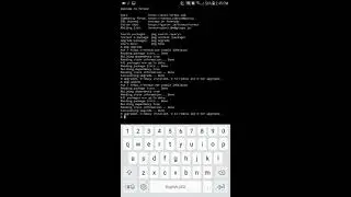 ddos tools for termux 2018