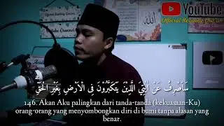 DENGARKAN BACAAN DI BULAN MUHARRAM INI, Insya Allah Rezekimu Mengalir Deras Bebas Hutang