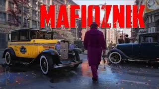 ФИНАЛ - Mafia Definitive Edition - Прохождение Мафиозника