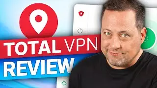 Total VPN Review 2024 | Is Total VPN really a good VPN?