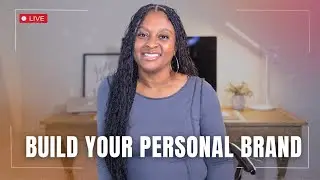 Tips to Build Your Personal Brand in 2024 | #NakishaUncut