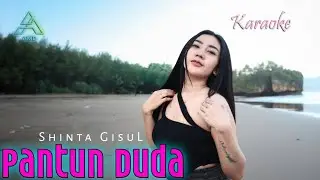 Shinta Gisul - Pantun Duda - Karaoke