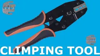 The Ultimate Guide to Wire Crimping Tools