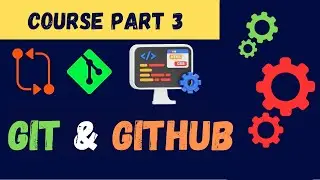 Git Configuration Set Up | Git & GitHub Course