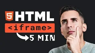 Qué es y para qué sirve Iframe en HTML: Todo sobre esta etiqueta