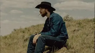 Colter Wall