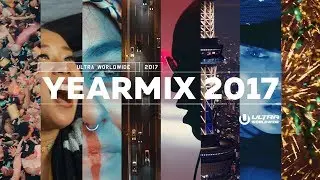 ULTRA WORLDWIDE 2017 - 4K Aftermovie Yearmix