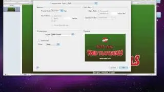 Higher Quality Video Exports