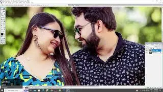 Face Cleaning Photoshop 7 0 Face Cleaning Tutorial iN Hindi Vickey Bhelave