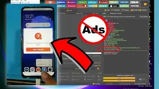 How to Clean Remove Ads Pop Up By Unlock Tool 2024 (ufixer solution)