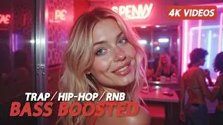 Best of Trap/Hip Hop/RnB Music - All Time Hits | Workout Playlist | TikTok Viral