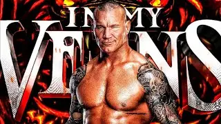 WWE Randy Orton Theme Song 2024 (Arena Effects) 