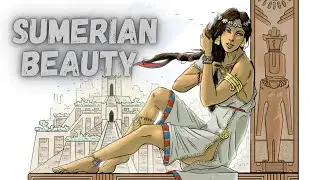 Beauty Standards at the Beginning of Times: Were you attractive in Ancient Sumer?