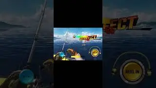 Fishing Master Part 16 #shorts