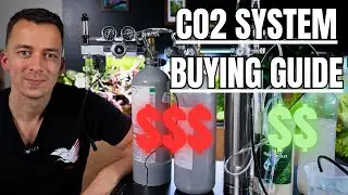 Top 5 BEST CO2 Systems For Beginners! 2024 CO2 System Buying Guide