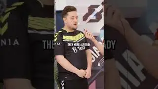 Which Country has the craziest CS fans?