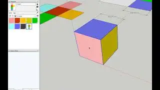 UV Mapping in SketchUp