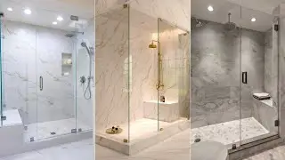 200 Shower Design Ideas 2024 | Small Bathroom design | washroom Tiles | Modern Home Interior Design