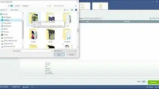 Bulk Rename Irfanview Images or Images on Your Computer