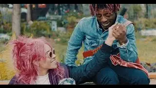 lil uzi vert - Money Longer Exclusive Behind the scene video