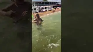 Поменяла на Крым квартиру в Подмосковье🥰🥰🥰 часть 1