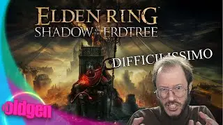 Il DLC di Elden Ring Shadow of the Erdtree è Troppo Difficile!