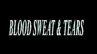 Ava Max - Blood, Sweat & Tears [Official Lyric Video]