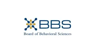 Board of Behavioral Sciences - Licensing Committee - March 26, 2021