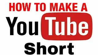 HOW TO MAKE A YOUTUBE SHORT VIDEO - premier pro #short