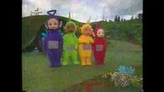 Teletubbies - (TV Cultura, 20/01/2003)