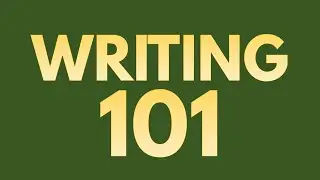 Writing 101 - Selling Print-on-Demand Books - Zen Watercooler Podcast