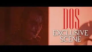 Days of Sodom: A Crow Fan Film | EXCLUSIVE Nightclub Scene | 2025 (4K)