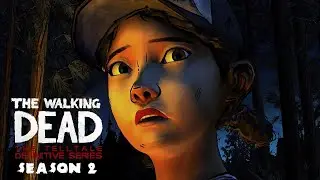 The Walking Dead: Just for kicks - Episode 2