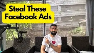 Find Facebook Ads That Drive Sales for Your Business for FREE!